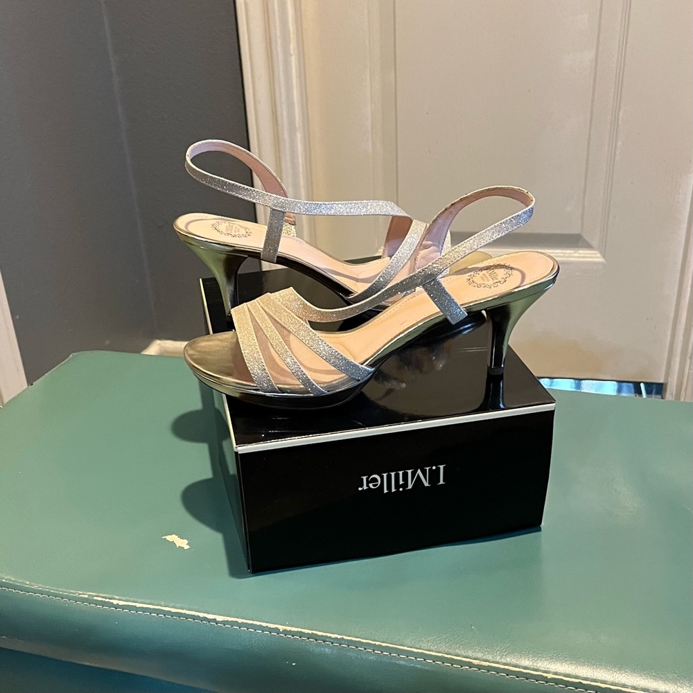 I. Miller Women’s Shoes
